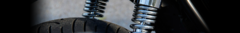 Banner de la categoría Amortiguadores