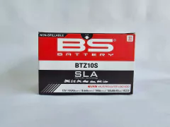 BS BTZ10S