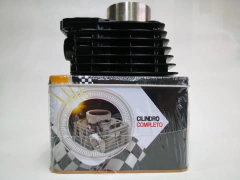 Cilindro Vitrix BWS 125 modificado a 160