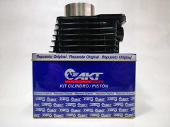 Cilindro Original AKT 125 CGR