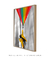 Quadro Decorativo Finger Rainbow