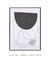 Quadro Decorativo Formas e Linhas 2 - loja online