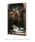 Imagem do Quadro Decorativo Jordan Green Flowers