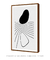 Imagem do Quadro Decorativo Lines Stone 2