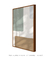 Quadro Decorativo Paint Shapes 1 - THECORE