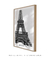 Quadro Decorativo Paris Minimal