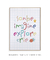 Imagem do Quadro Decorativo Sonhe Imagine Explore Crie