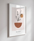 Quadro Decorativo Abstract Foliage - comprar online
