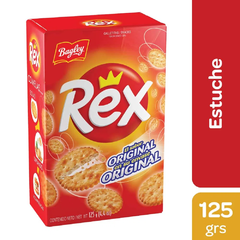 Gall. Rex x 125gr