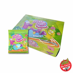 Gomitas Flynn Paff x 12 Unidades Sport