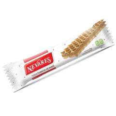 Turron Nevares x 50 Unidades