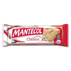 Mantecol x 253 gr