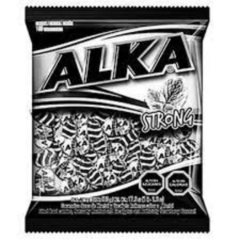 Caramelo Alka strong x 800 gr