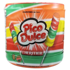 Chupetin Pico Dulce X 48u.