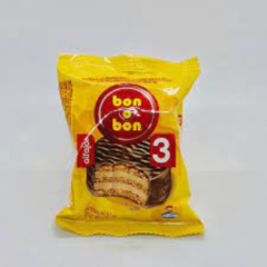 ALF. BON O BON X 60GR.