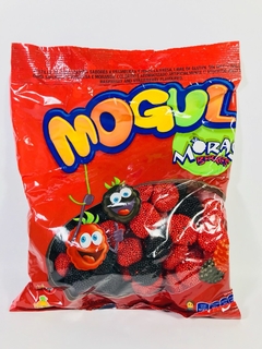 Goma Mogul Moritas x 500 gr