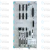 CNC Sinumerik 810D CPU Versão 6.5 6FC5410-0AY03-1AA0 Siemens - comprar online