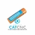 Bateria CNC Lithium 3.6V AA ER14505 Minamoto - comprar online
