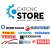 Ventilador Radial 190mm 220V 75W YWF 2E-190 Asten - CATCNC Store