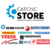 Encoder 16 Posições Torre Galaxy | Romi - CATCNC Store