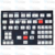 Membrana Teclado Hyundai SKT