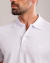 Polo TRT Algodão Egípcio Branca - comprar online