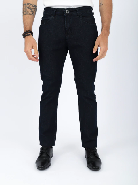 Calça Jeans TRT Lycra