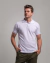 Polo Piquet TRT Branca