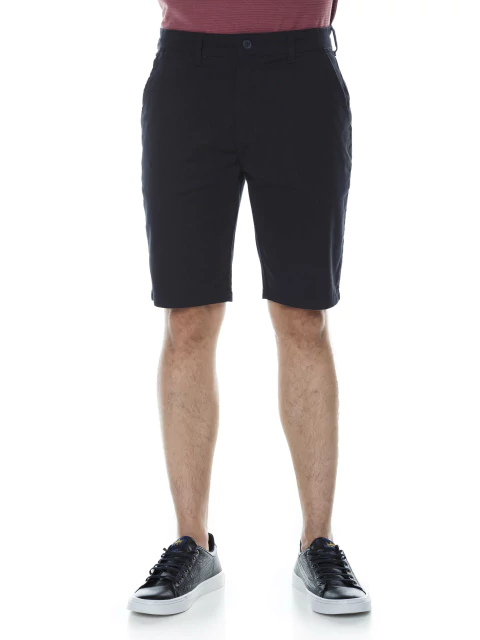 Bermuda TRT Brim Slim Preta