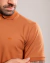 Polo TRT Algodão Egípcio Whisky na internet