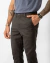 Calça de Sarja Slim com Elastano TRT Grafite - comprar online