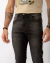 Calça Jeans TRT Preta - comprar online