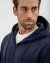 Moletom com Capuz TRT Azul Marinho - comprar online