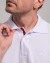 Polo Piquet TRT Branca - comprar online