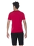 Malha Básica TRT Carmim Gola Olímpica - comprar online