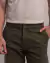 Calça Cargo TRT Verde Militar