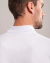 Polo TRT Algodão Egípcio Branca - TRT Men's Wear | Moda Masculina