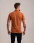 Polo TRT Algodão Egípcio Whisky - loja online