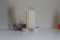 Vela Flor - Le mat Home