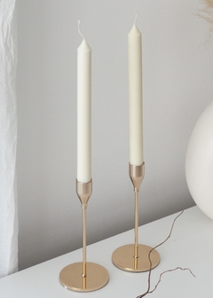Vela Larga Gruesa x2 - comprar online