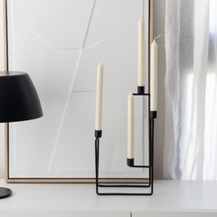 Vela Larga Gruesa x2 - Le mat Home