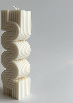 Vela Curve - Le mat Home