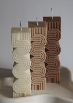 Vela Curve