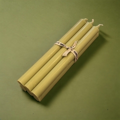 Vela Larga Gruesa x2 - comprar online