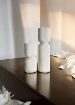 Vela Pilar Midi - Le mat Home