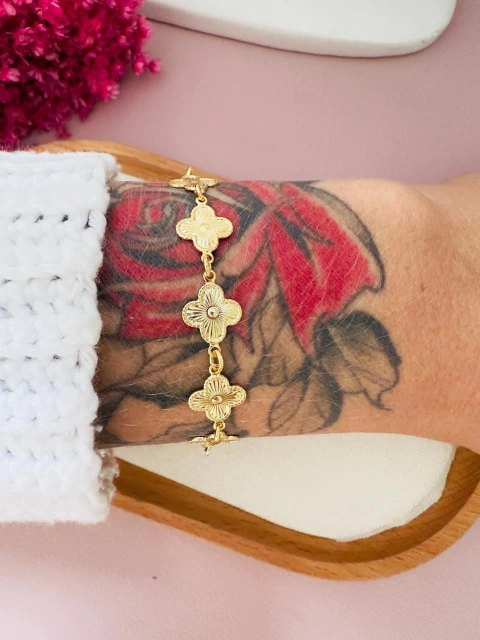 PULSEIRA 5 TREVINHOS OUR