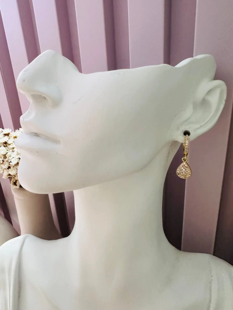 ARGOLINHA GOTA CRAVEJADA KY OUR