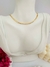 CHOKER GRUMME FEMININA OUR