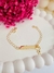 PULSEIRA INFANTIL MENINO OUR