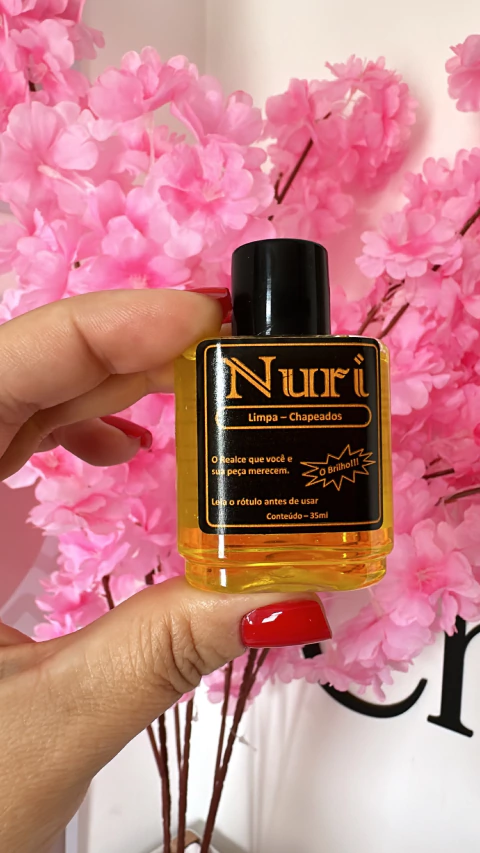 LIMPA SEMIJOIAS BANHADAS PRATA E OURO